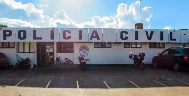 Entre Dourados e Itaporã, bebê é encontrado abandonado em estrada vicinal 