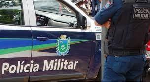 Idosa desconfia que filho  possa ser o autor de furto em sua casa devido ele ser ele usuário de droga