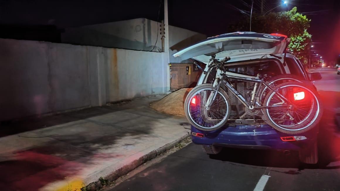 Acusado de furto detido por populares tinha até “olheira” Acusado de furto detido por populares tinha até “olheira”