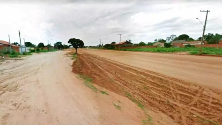 Avenida Jary Mercante e Rua Wilson C. Viana serão pavimentadas pelo custo de R$ 22,2 milhões