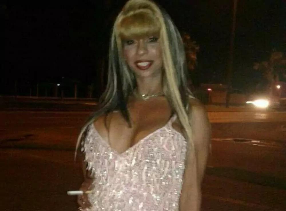 Catador de reciclável suspeito de matar transexual é preso em Ilha Solteira Catador de reciclável suspeito de matar transexual é preso em Ilha Solteira