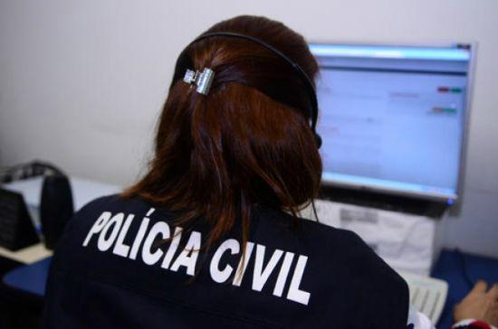 Dois são detidos na Vila Piloto após fuga em alta velocidade, tiro de borracha e embriaguez 