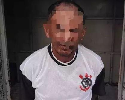 Em Ponta Porã, marido esfaqueia mulher, vai ao hospital fazer visita e acaba preso