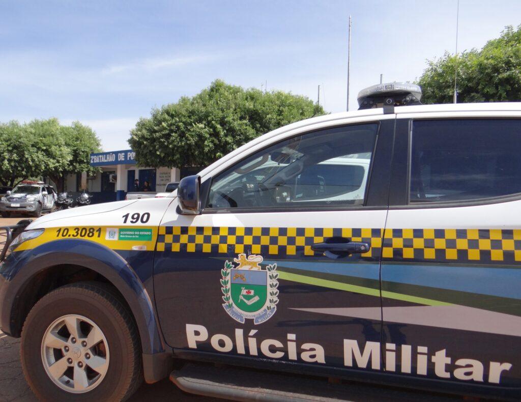 “Flanelinhas” agem no centro, furtam mochila e não dão chances de defesa à vítima