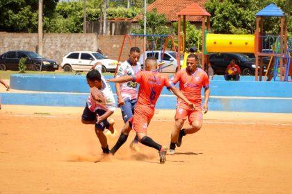 Campeonato Sênior 55 e Copa das Comunidades finalizam neste fim de semana