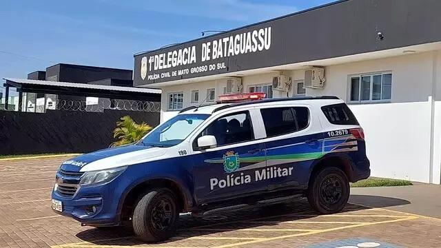 Em Bataguassu, homem é preso após estuprar e manter esposa em cárcere por 7 dias