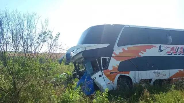 Motorista de Corumbá-MS morre em acidente com camionete no Rio Grande do Sul 