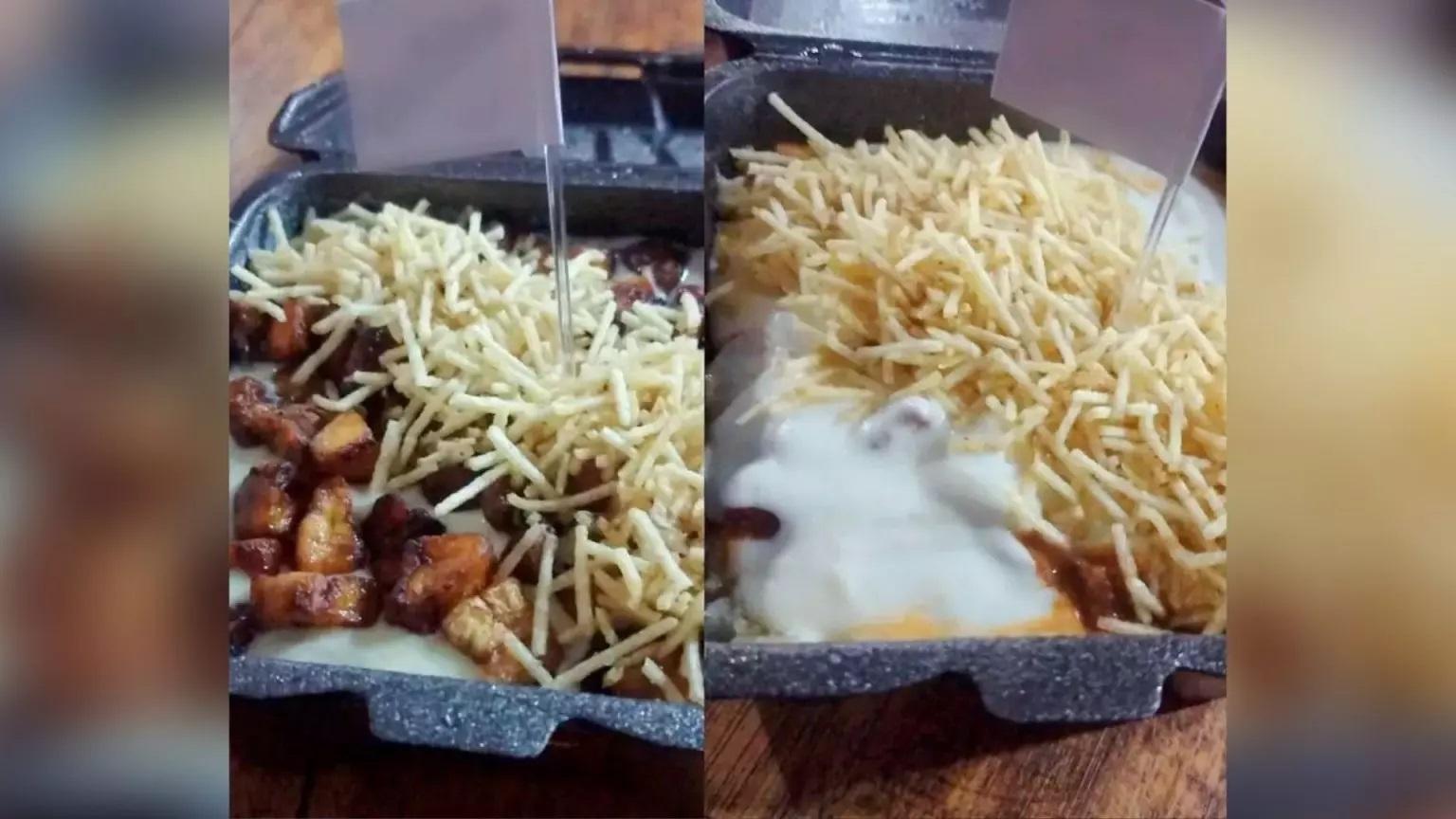 Mulher pede batata recheada e acaba roubada em R$ 1,5 mil pelo entregador em Campo Grande