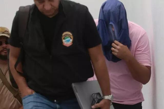Na Capital, corretor de imóveis mantinha pornografia infantil no notebook do escritório 