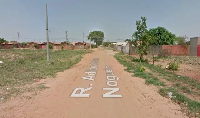 Na capital, menina de 2 anos é encontrada sozinha no meio da rua