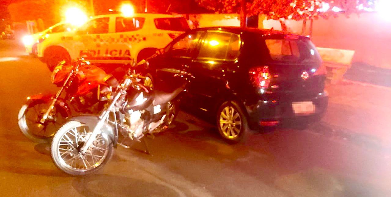 PM paulista registra suposto sequestro; vítima levada em Nova Independência foi encontrada em Castilho-SP PM paulista registra suposto sequestro; vítima levada em Nova Independência foi encontrada em Castilho-SP
