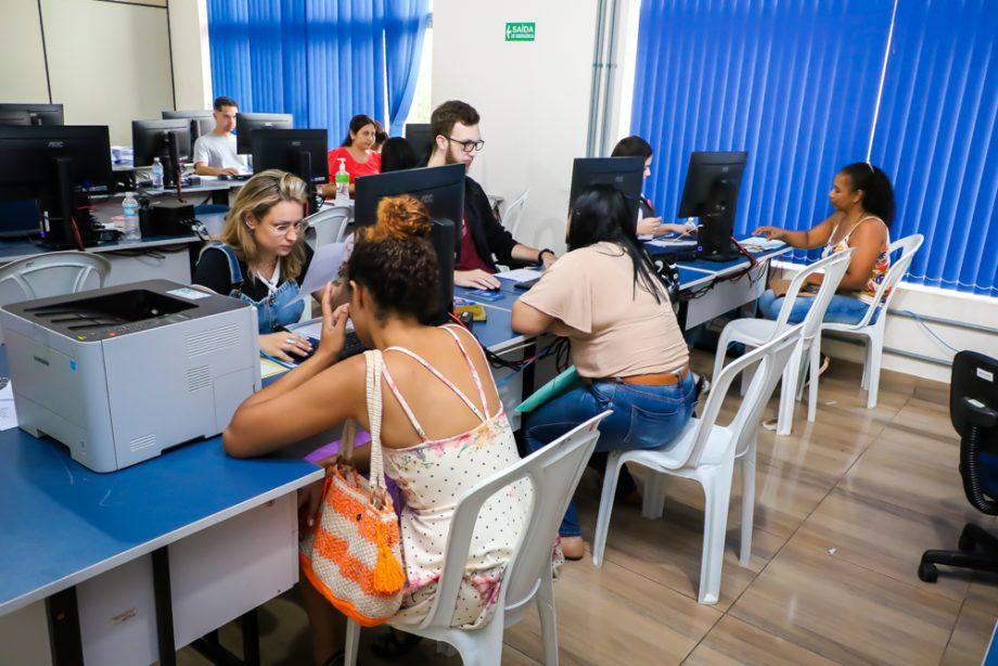 Prefeitura de TL Prorroga prazo de validação de dados do Cadastro Habitacional