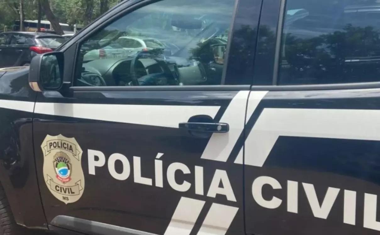Rapaz leva mordida e fica com celular quebrado ao se despedir de namorada no Jardim Colúmbia