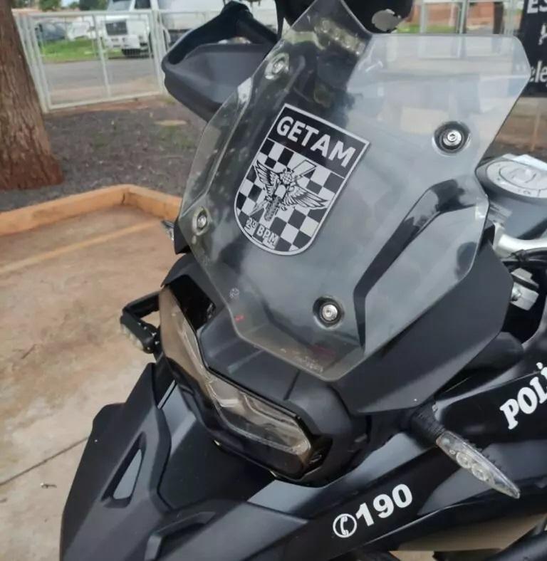 Em abordagem de rotina, Getam prende homem no bairro Vila Alegre 