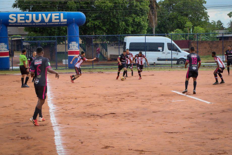 Já estão abertas as inscrições para cinco competições de futebol em Três Lagoas Já estão abertas as inscrições para cinco competições de futebol em Três Lagoas