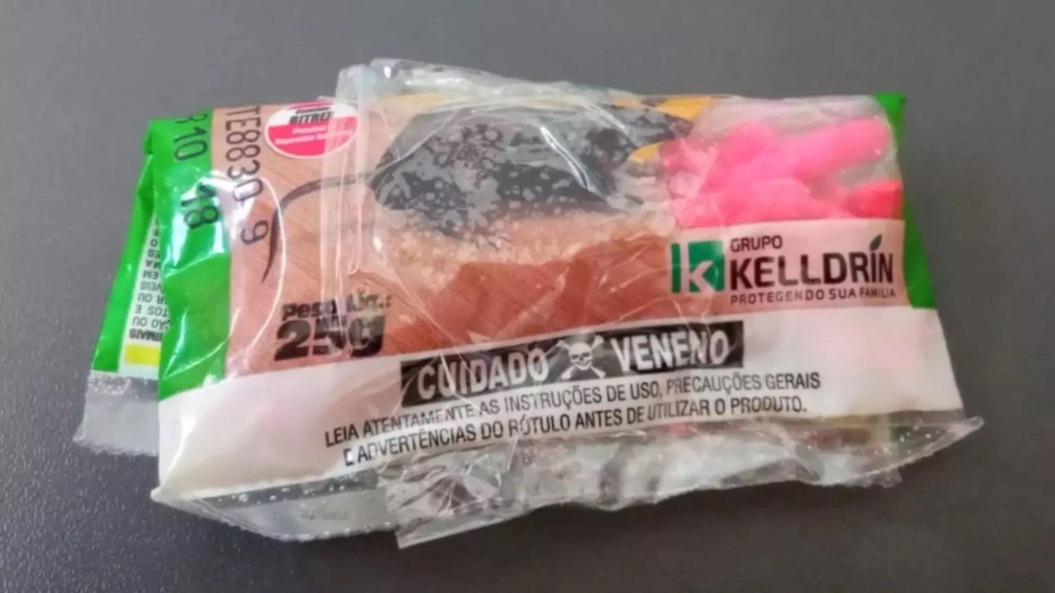 Em Bonito, homem que matou cães com salsicha envenenada é indiciado por maus tratos Em Bonito, homem que matou cães com salsicha envenenada é indiciado por maus tratos