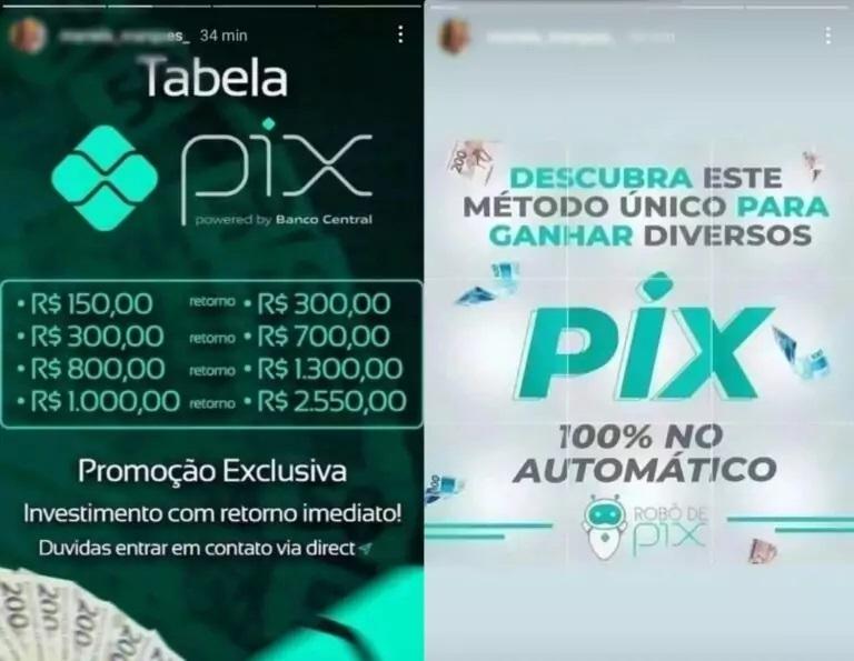Mulher cai no anúncio do “dinheiro fácil” e perde R$ 400 para estelionatária