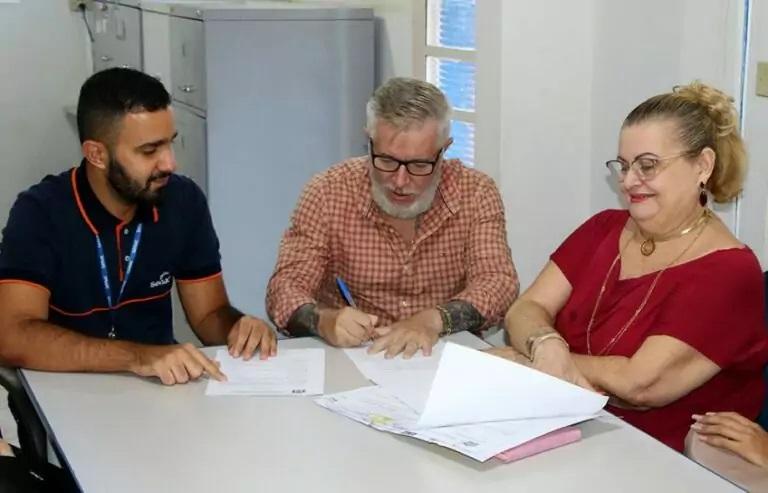 Conselheiros Municipais de Juventude de Três Lagoas tomaram posse nesta quinta-feira Conselheiros Municipais de Juventude de Três Lagoas tomaram posse nesta quinta-feira