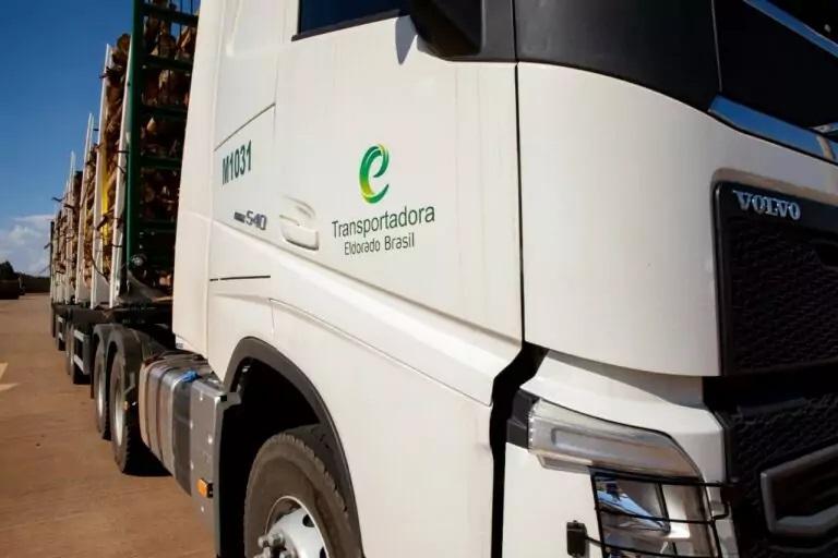 Eldorado Brasil fará seleção de motoristas no SENAI de Três Lagoas Eldorado Brasil fará seleção de motoristas no SENAI de Três Lagoas