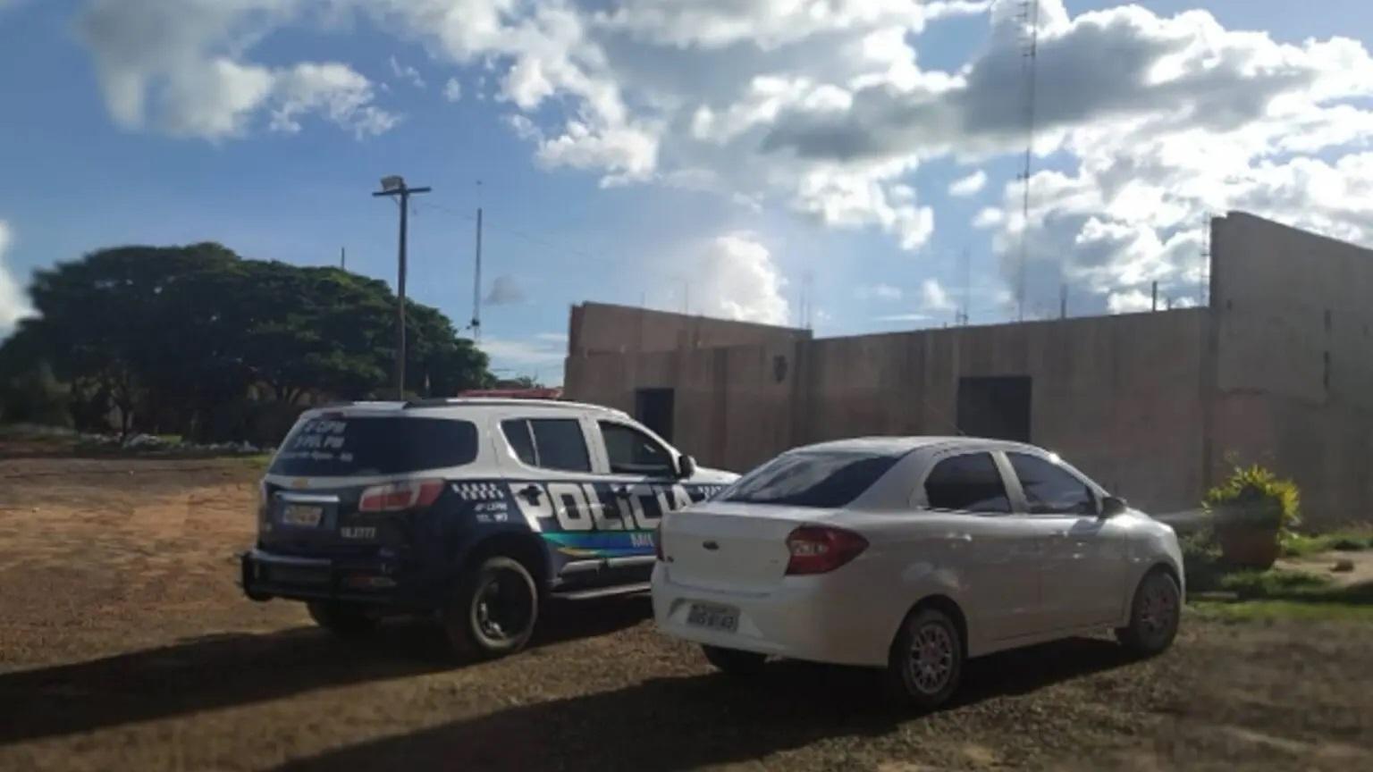 Em Paraíso das Águas, criança de 10 anos dirige por 50 km na BR-060 e pai vai responder por abandono de incapaz