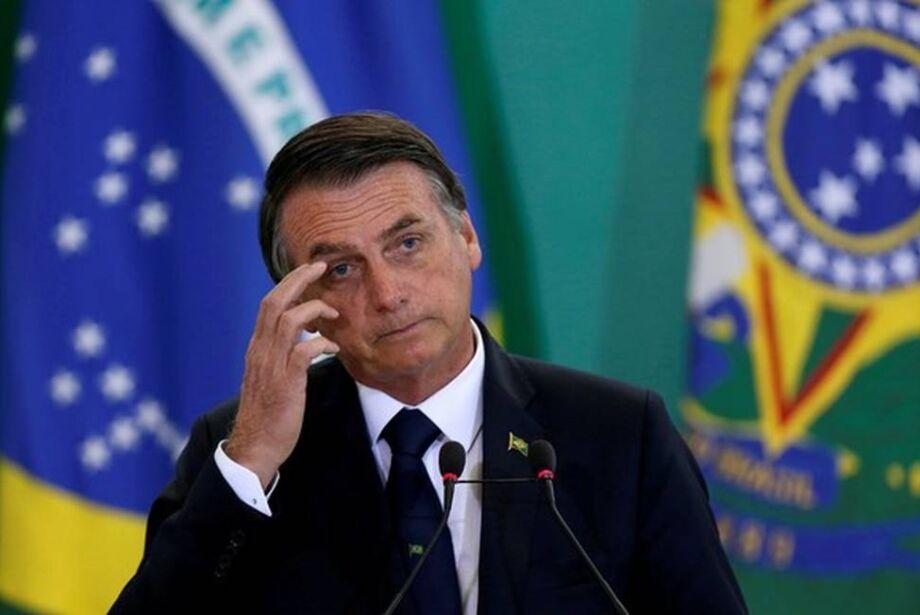 EUA dizem que visto de chefe de Estado deixa de valer quando pessoa perde cargo