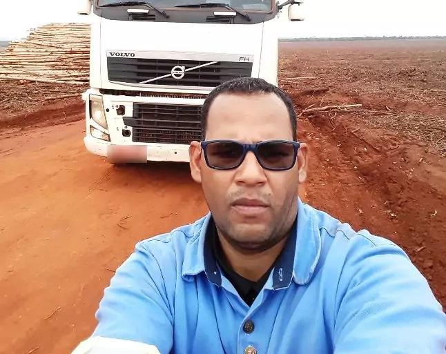 Morador de Três Lagoas é um dos mortos em explosão de carretas na BR 158
