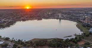 Três Lagoas é um dos municípios que perderão recursos federais 