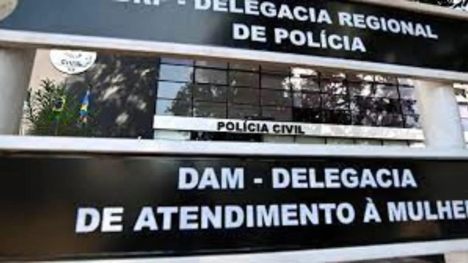 Em Corumbá, mãe é levada para delegacia após espancar menina de 2 anos por causa de doce