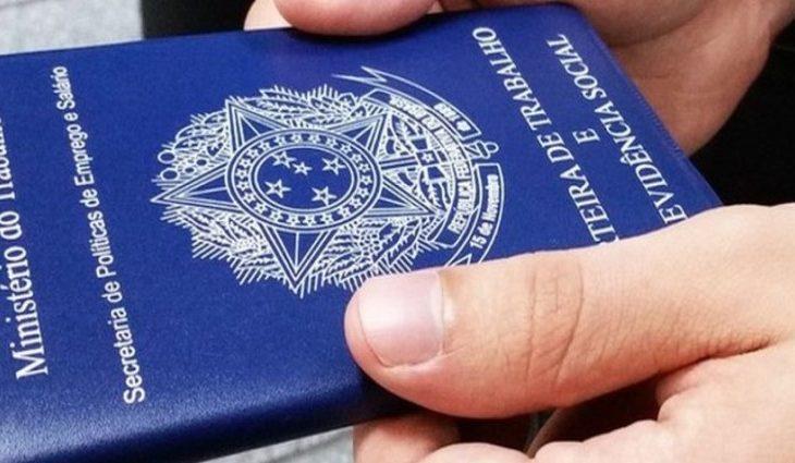 MS começa semana com 3.028 oportunidades de trabalho; Três Lagoas disponibiliza 55 vagas 