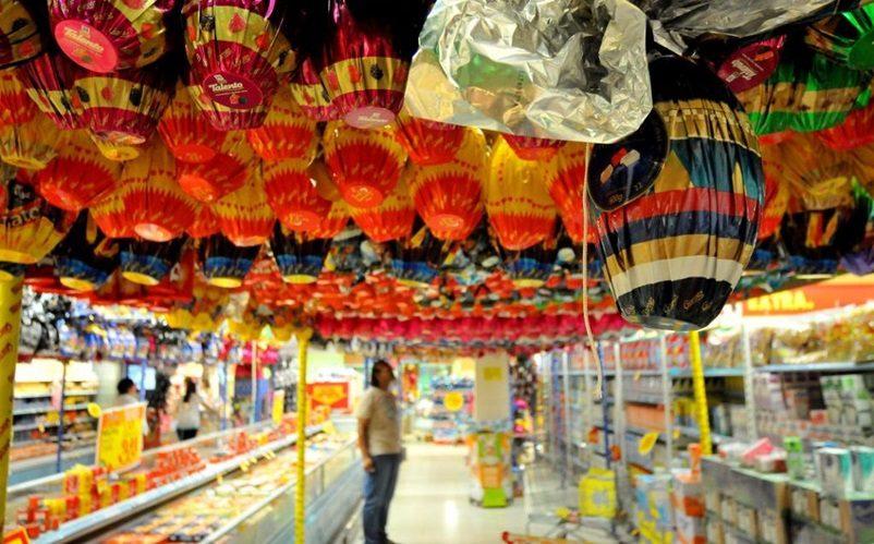 Pra quem quer antecipar as compras, PROCON divulga pesquisa de preços de ovos de chocolate e alimentos consumidos na Páscoa Pra quem quer antecipar as compras, PROCON divulga pesquisa de preços de ovos de chocolate e alimentos consumidos na Páscoa