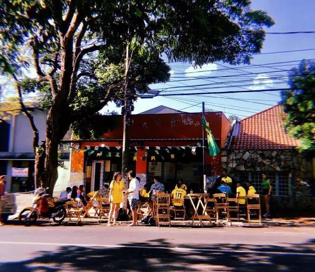 Bar de Campo Grande feito para os amigos tem a própria lei e abre quando dono quer 