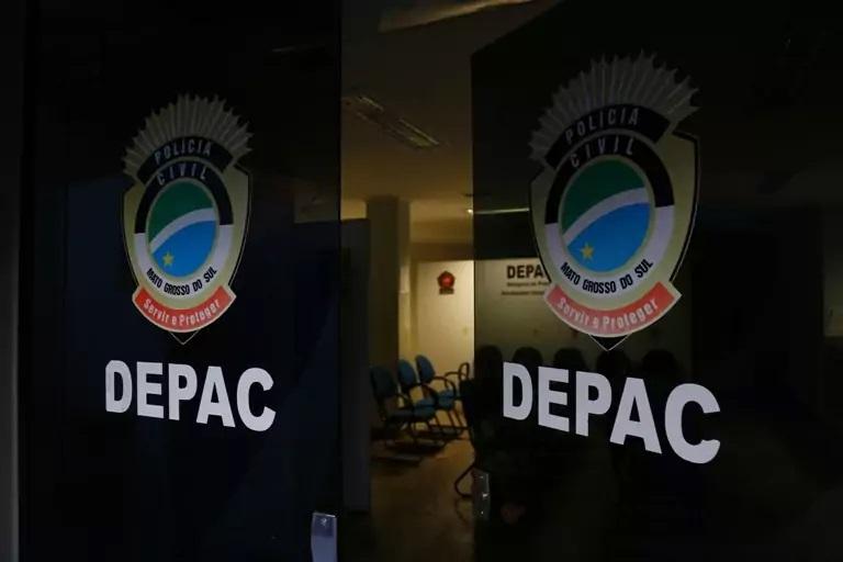Bateria é furtada de veículo enquanto vítima era atendida na UPA de Três Lagoas Bateria é furtada de veículo enquanto vítima era atendida na UPA de Três Lagoas