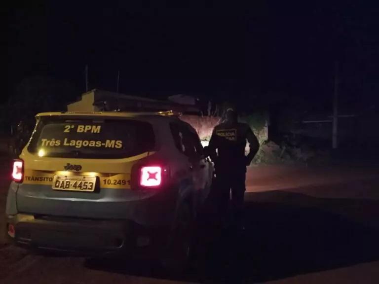 Em ato de fúria, homem leva panelada na cabeça ao tentar esfaquear esposa