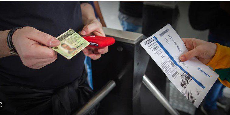 Embora seja um direito garantido por lei, Procon orienta sobre venda de ingressos meia-entrada Embora seja um direito garantido por lei, Procon orienta sobre venda de ingressos meia-entrada