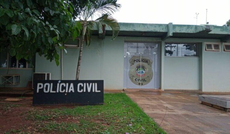 Ladrão aproveita ausência de morador e furta mochila, perfumes e celular na Esplanada da NOB