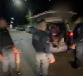 Assaltante que usou estojo escolar para roubar universitária é preso pela Força Tática
