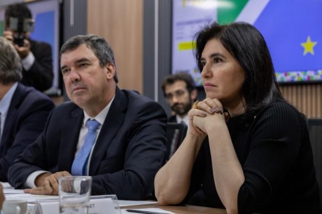 Pessoas de baixa renda serão contempladas com casas no governo Riedel