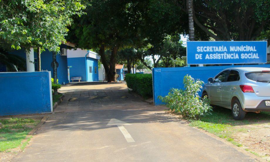 Prefeitura convoca 12 candidatos aprovados no processo seletivo para facilitadores da Assistência Social