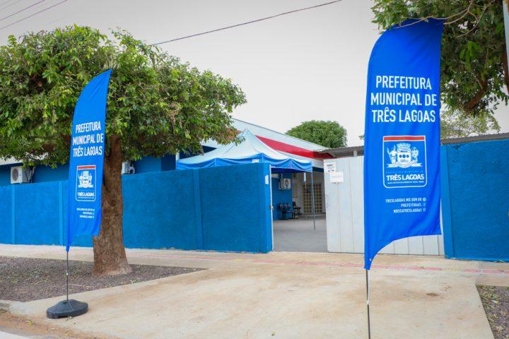 Prefeitura convoca 32 candidatos aprovados no concurso de 2021 em cargos da área da Saúde