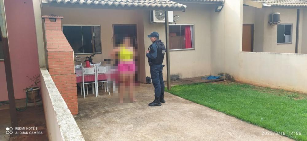 Em Três Lagoas, recepcionista é presa por não pagar pensão Em Três Lagoas, recepcionista é presa por não pagar pensão