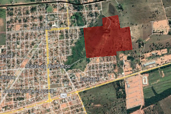 Suzano vai construir quase mil casas em Ribas e frear a especulação imobiliária