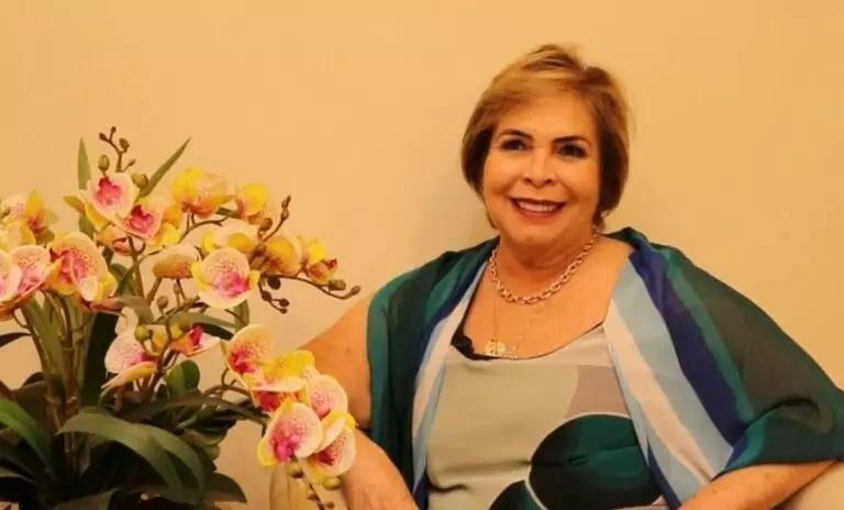 Toninha Campos será homenageada com Prêmio Abime em SP