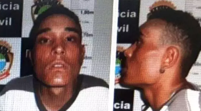 Três dos seis acusados de matar “Caveirinha” no tribunal do crime são condenados