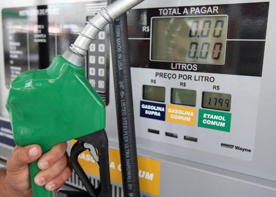 Pesquisa do Procon mostra que gasolina mais cara de Três Lagoas custa R$ 5,86