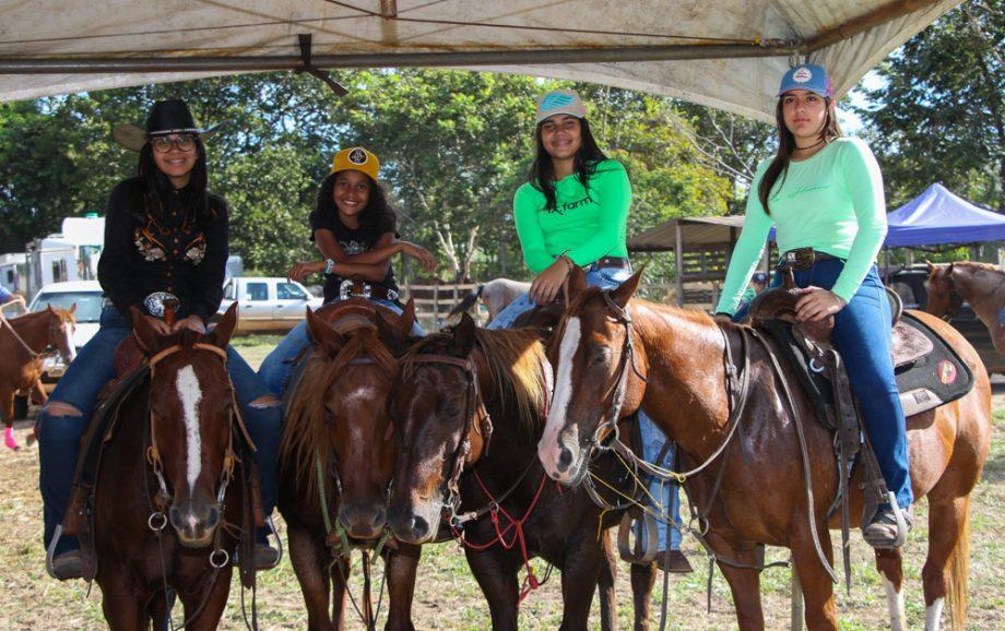Ranch Sorting “Estância Rebucci” supera expectativas e atrai mais de 700 pessoas. Veja as fotos