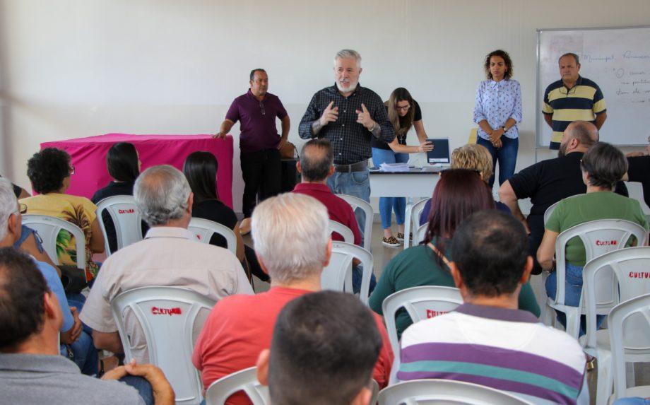 Festa do Folclore – Praça de Alimentação será composta por 21 entidades e instituições três-lagoenses