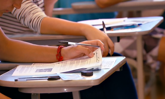 Provas escritas para nova formação do Conselho Tutelar acontecem domingo 