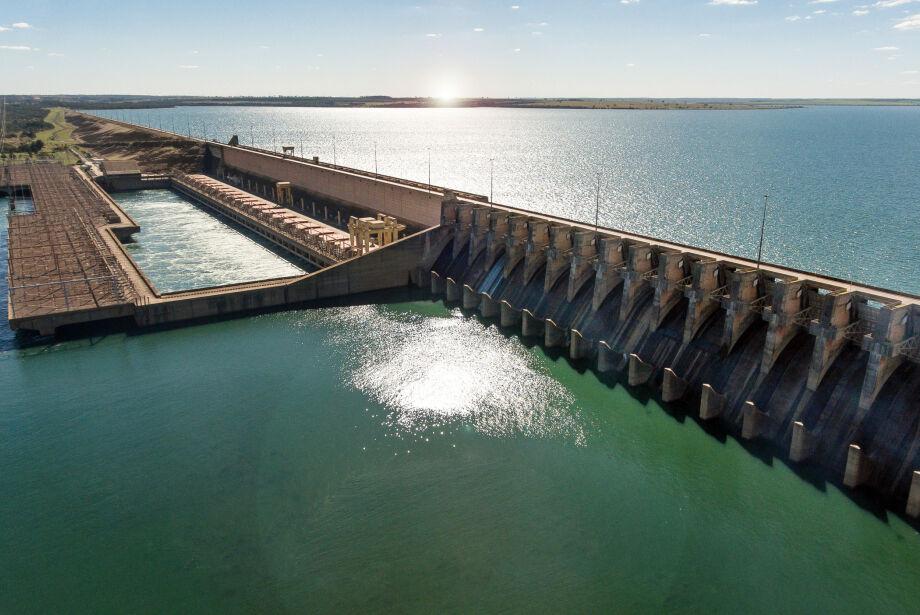 Usinas Hidrelétricas Jupiá e Ilha Solteira devem receber R$ 228 milhões em investimentos neste ano