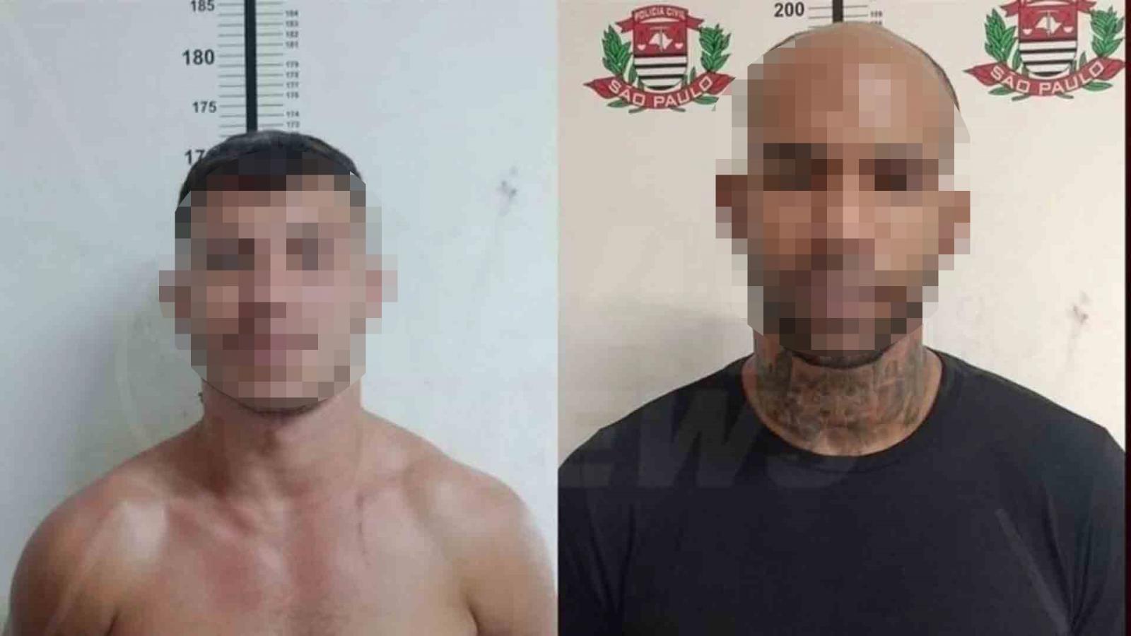 1 hora de terror: lutador de jiu-jítsu preso por estupro de 7 mulheres em MS disse que era do PCC