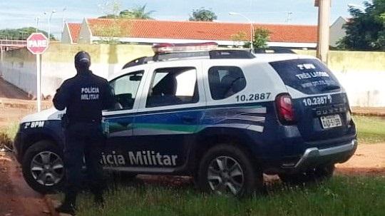 Acusado de furtar bar é linchado por populares no Santo André Acusado de furtar bar é linchado por populares no Santo André
